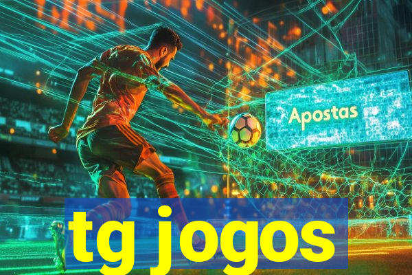 tg jogos
